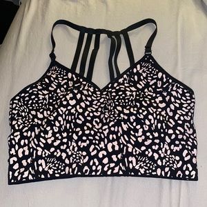 Lane Bryant bralette